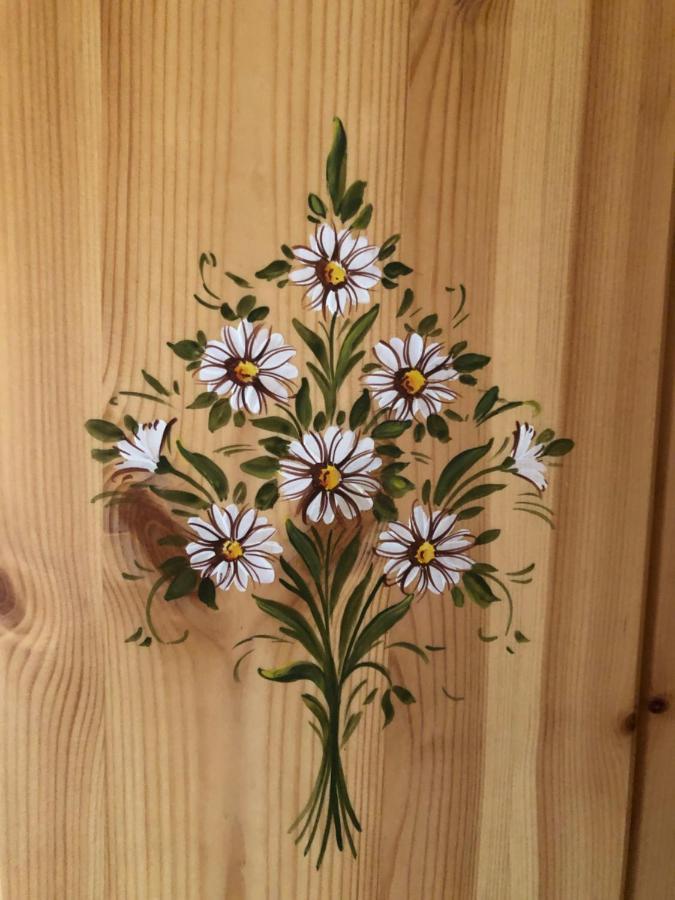 B&B Le Corone - Chalet Nel Bosco Cavalo Экстерьер фото